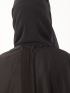 Rania Abaya Set 2.0 Black