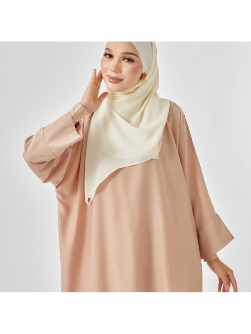 Emaan Kurung Kedah Nude