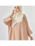 Emaan Kurung Kedah Nude