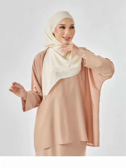 Emaan Kurung Kedah Nude